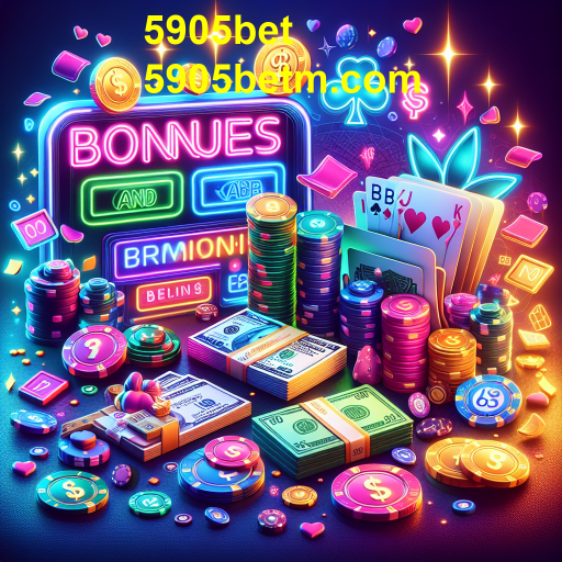 Explorando a Categoria de Bônus no 5905bet: Oportunidades e Estratégias